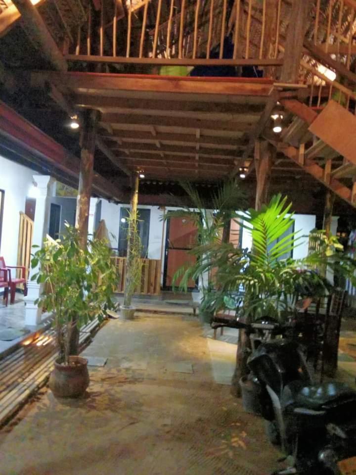 Ceylon Beach Haven Uppuveli Trincomalee Kültér fotó