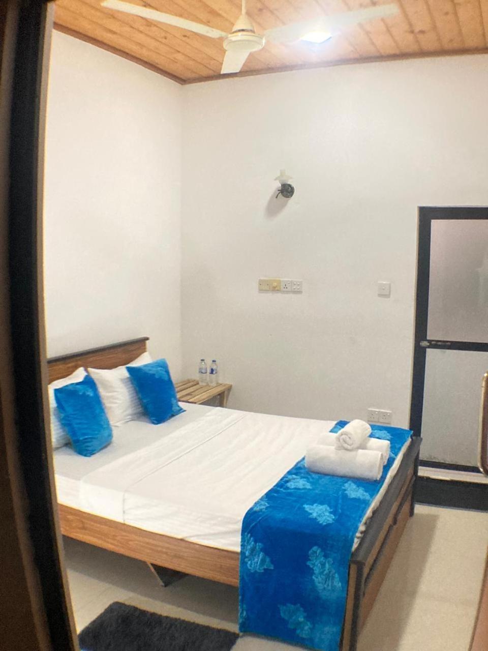 Ceylon Beach Haven Uppuveli Trincomalee Kültér fotó