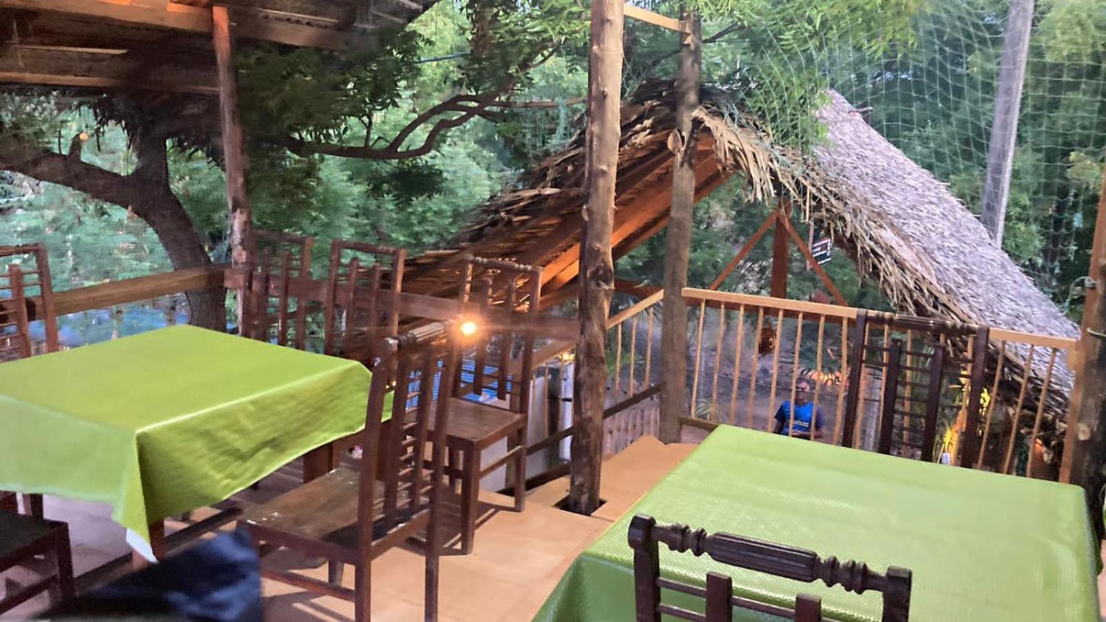 Ceylon Beach Haven Uppuveli Trincomalee Kültér fotó