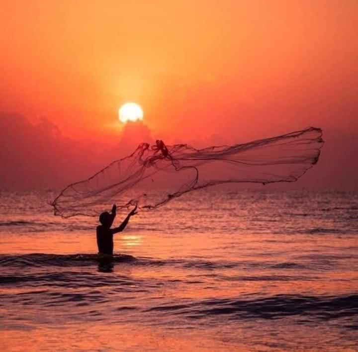 Ceylon Beach Haven Uppuveli Trincomalee Kültér fotó